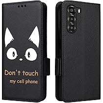 Amazon.co.jp: Ailiber ZTE nubia S 5G 用の ケース 手帳型 高級